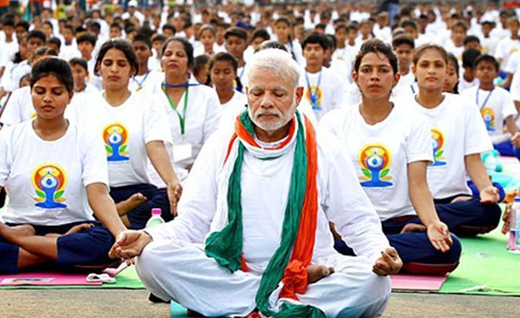 International-Yoga-Day-2019-PM-Narendra-Modi