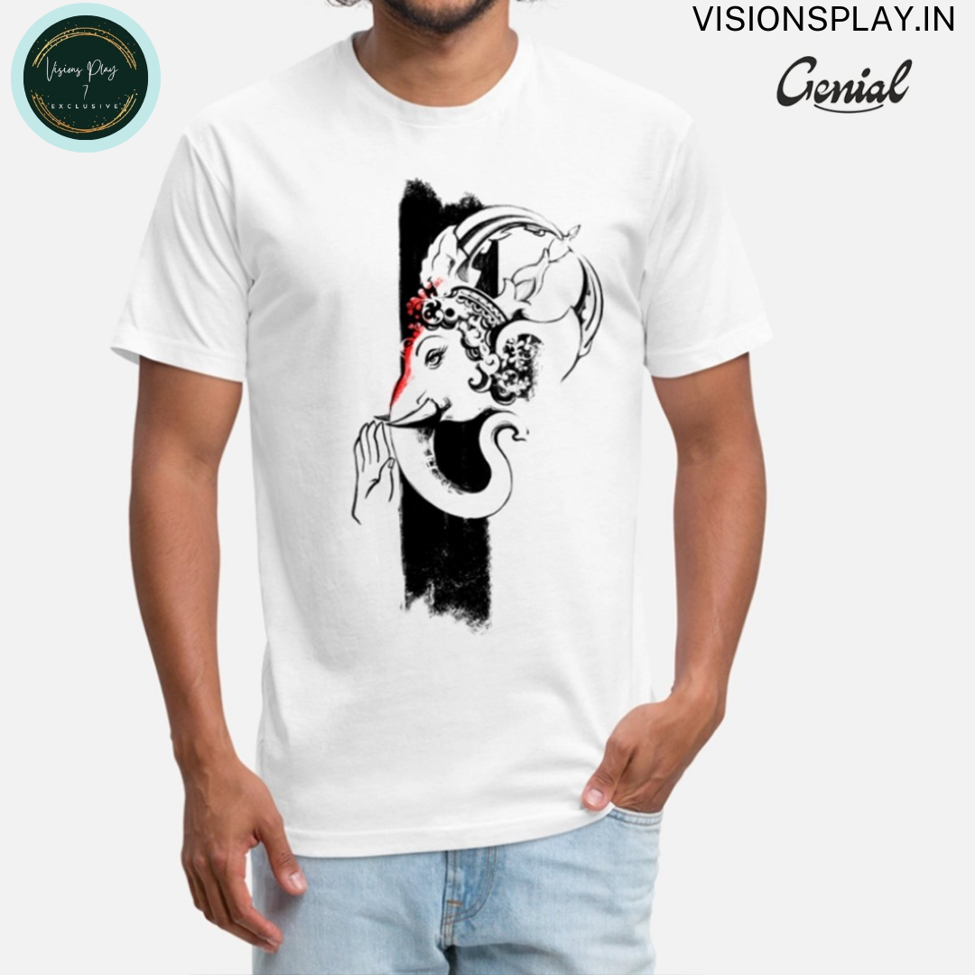 Ganesh t-shirts visionsplay