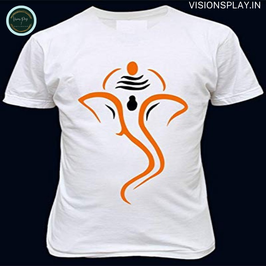 Ganesh Chaturthi t-shirt