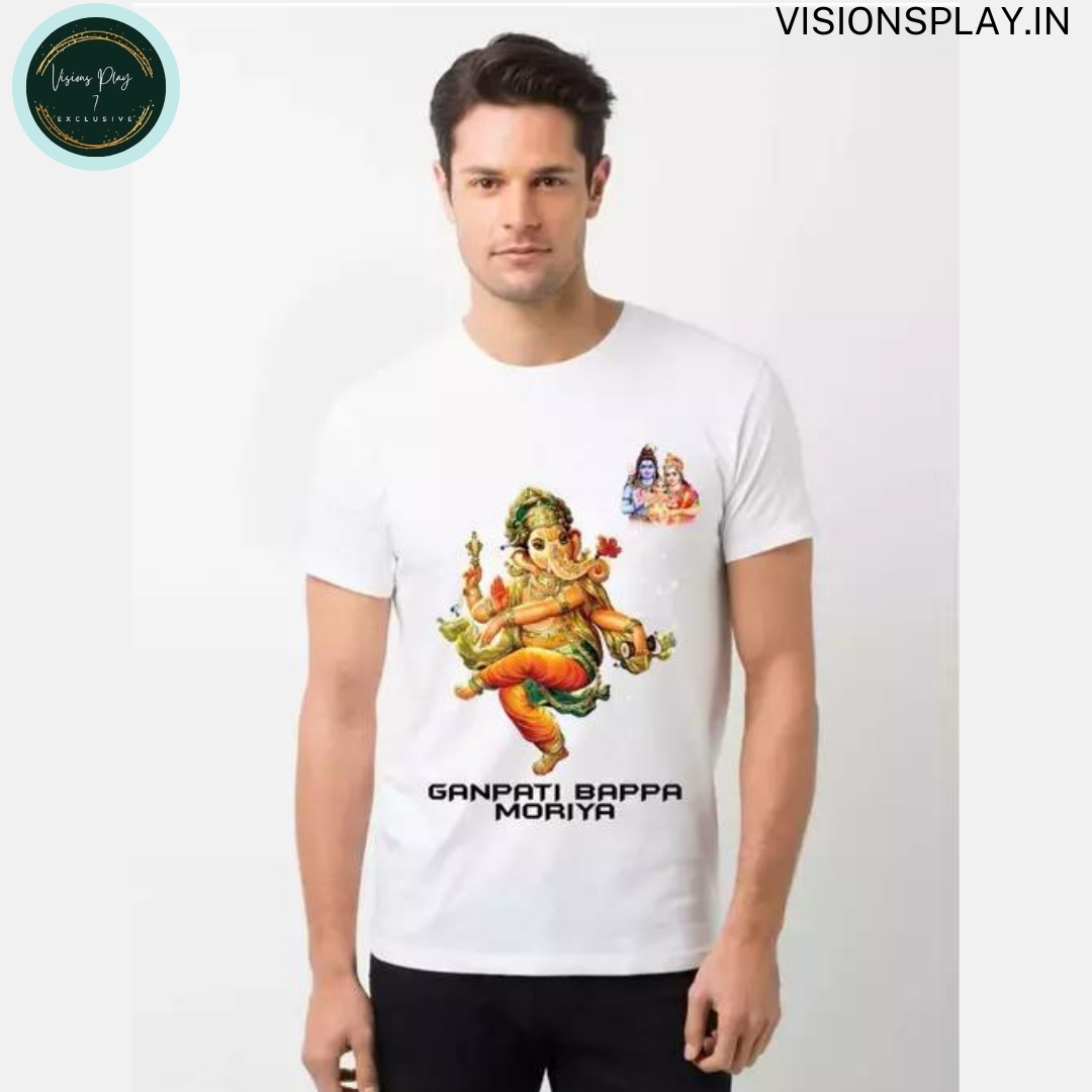 Ganesh Chaturthi t-shirts